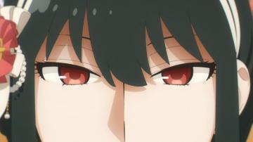 Updated Spy X Family Episode Visual Introduces Yor Forger