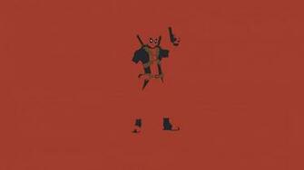 Deadpool Wallpaper HD