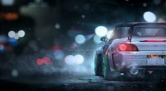 Honda S2000 Wallpaper HD