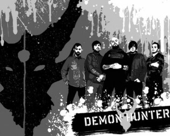 Demon Hunter Wallpaper Category Image Url