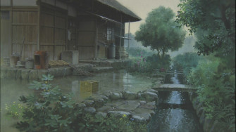 Studio Ghibli Wallpaper