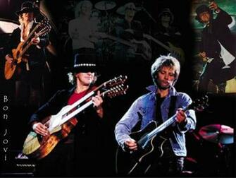Bon Jovi Wallpaper