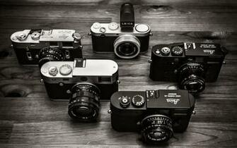Camera Leica Wallpaper