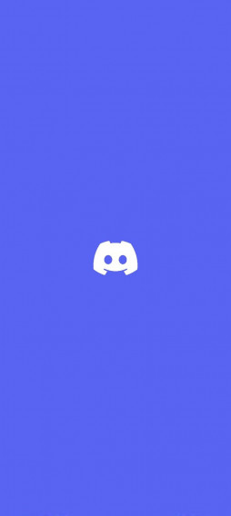 Discord Logo Wallpaper For Mobile