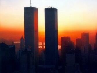 World Trade Center Wallpaper