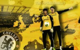 Fonds D Cran Thibaut Courtois Tous Les Wallpaper