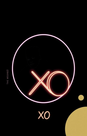 The Weeknd Xo Wallpaper
