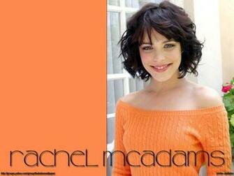 Rachel Mcadams Wallpaper