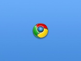 Wallpaper Google Chrome Full HD