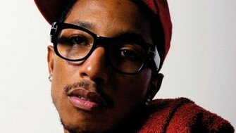 Pharrell Williams Wallpaper Cloudpix Image