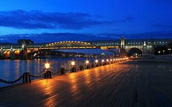 Moscow HD Desktop Wallpaper 7wallpaper Net