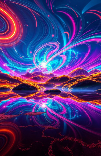 Nvidia Wallpaper HD