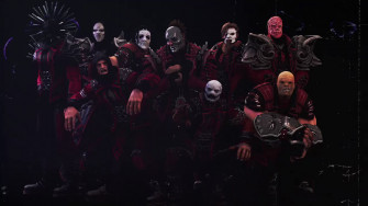 Slipknot On X Smitegame Smite S Update Is Live
