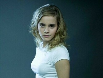 Hermione Granger Wallpaper