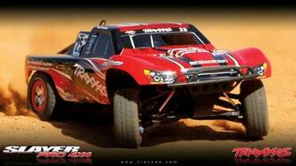 Traxxas Wallpaper
