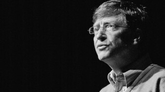 Bill Gates HD Wallpaper Inn