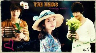 The Heirs Wallpaper HD Beautiful Collection