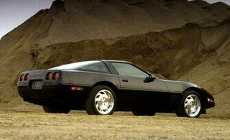 Chevrolet Corvette Coupe