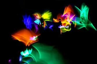Psychedelic Background For Mac