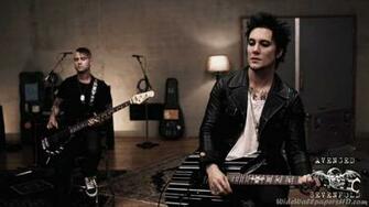 Synyster Gates Wallpaper