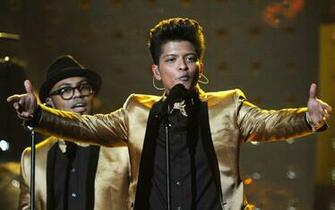 Bruno Mars Wallpaper HD High Quality Desktop