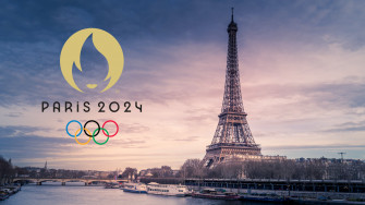 Paris Commits To Staging Climate Positive Olympic And