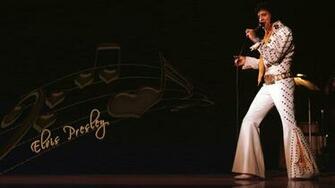 Elvis Presley Wallpaper Jpg