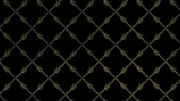 Black And Gold Computer Wallpaper On