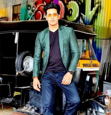 Abhishek Malik HD Wallpaper Desktop Background