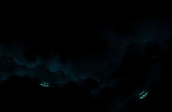 Dark Web Wallpaper