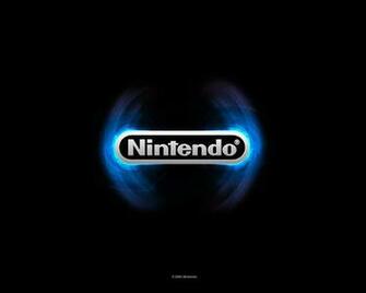 Nintendo Wallpaper
