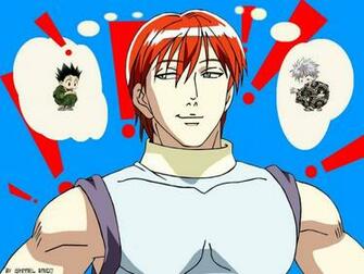 Hunter X Hisoka Cool Wallpaper Hivewallpaper