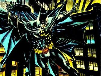 Batman Desktop Pc And Mac Wallpaper