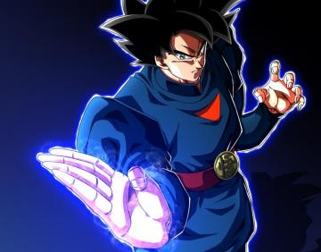 Super Dragon Ball Heroes HD Wallpaper And Background
