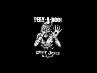 Zombies Wallpaper
