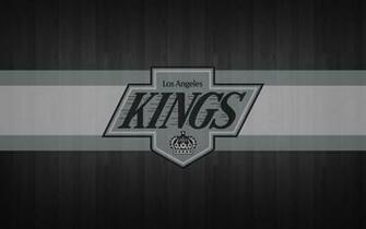 Los Angeles Kings Wallpaper
