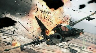 Ace Combat Wallpaper
