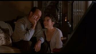 The Sixth Sense HD Windows Wallpaper