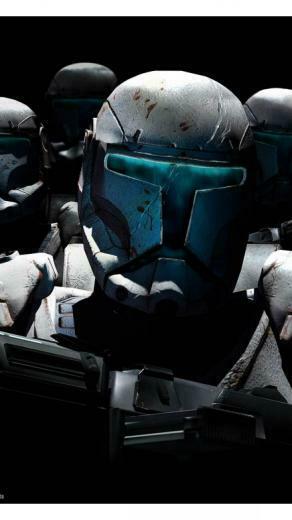 Star Wars Android Wallpaper