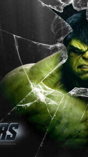 Get Hulk Avengers Smi HD Wallpaper Background Image