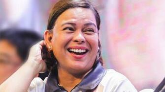 Duterte S Daughter Rises As Potential Heir To Strongman Presidency