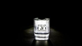 Acqua Di Gio Wallpaper HD