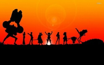 One Piece Desktop Wallpaper