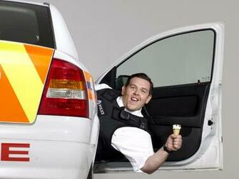 Hot Fuzz Danny HD And Background