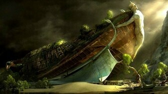 Digital Art Wallpaper