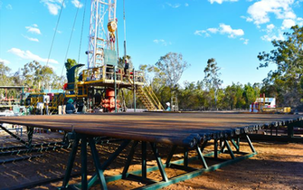 Yellowbank Workover Denison Gas