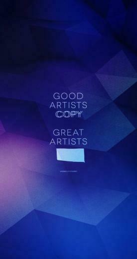 For iPhone Back To Wallpaper