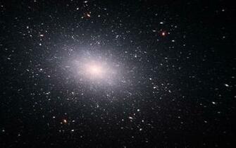 Hubble Ultra Deep Field By Pixamight