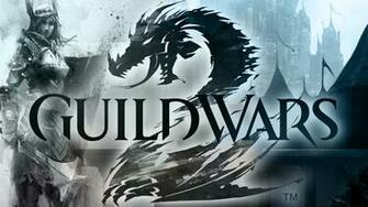 Guild Wars Guardian Wallpaper
