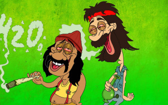 Top Smoking Weed Wallpaper Full HD 4k To Use